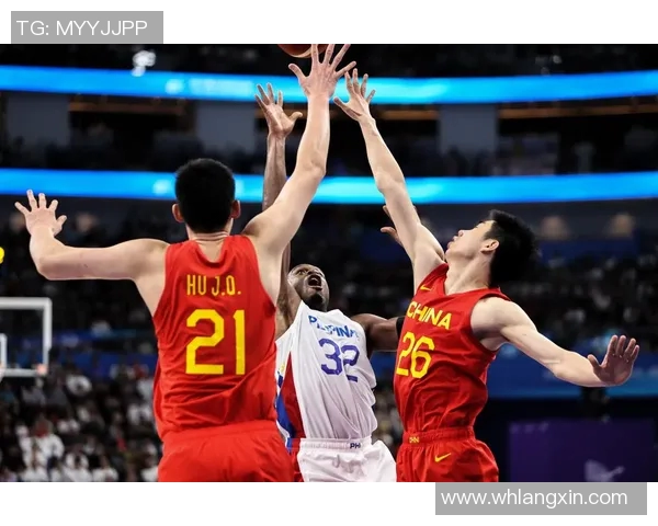 亚运男篮激战韩国对阵菲律宾精彩比分回顾与赛况分析