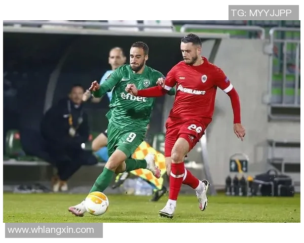 安特卫普与卢多激战正酣谁能在这场较量中脱颖而出