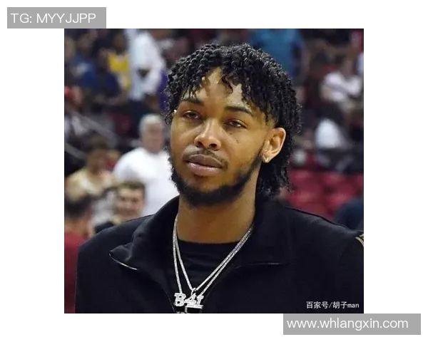 布兰登英格拉姆的成长之路与未来篮球生涯展望