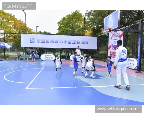 乐动体育排球培训学校助力青少年成长与技能提升的专业平台