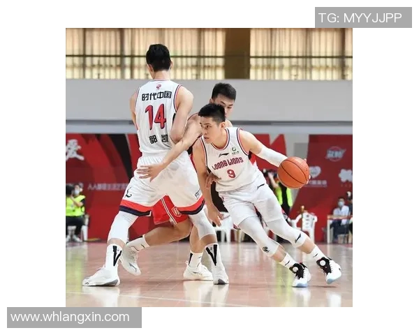 广州东方启明星篮球队的崛起与发展之路探索与未来展望